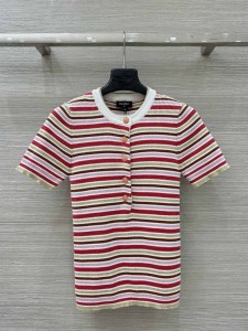 Футболка Chanel