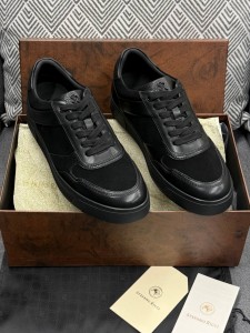 Кеды Stefano Ricci