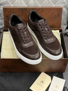 Кеды Stefano Ricci