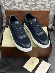 Кеды Stefano Ricci