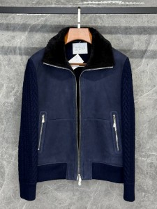 Дубленка Brunello Cucinelli