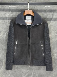 Дубленка Brunello Cucinelli