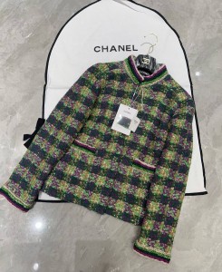 Жакет Chanel