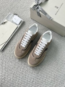 Кеды Brunello Cucinelli