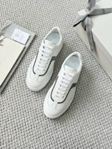 Кеды Brunello Cucinelli