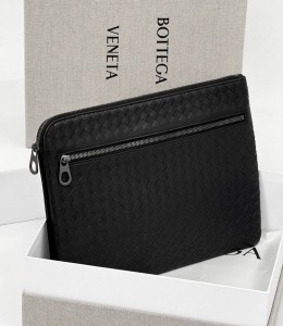 Клатч папка  Bottega Veneta