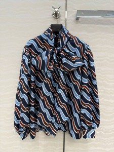 Женская Блузка Gucci