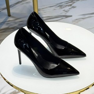 Женские туфли Dolce&Gabbana черные