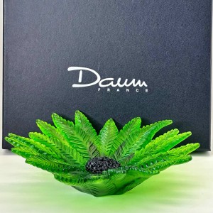 Ваза для фруктов Daum