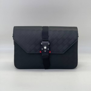 Мужская сумка мессенджер Mont Blanc