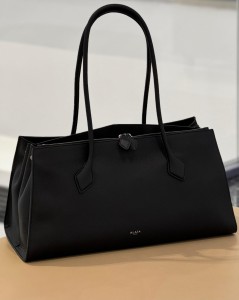 Женская сумка Alaia черная