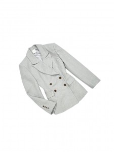 Женский пиджак Helsa серый