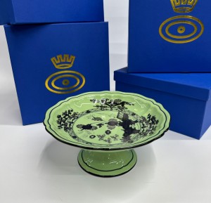 Ваза для фруктов Oriente Italiano, 22 см от Ginori