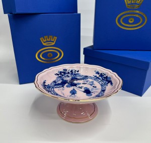 Ваза для фруктов Oriente Italiano, 22 см от Ginori