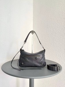 Женская сумка Balenciaga черная