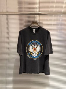 Футболка Protocol Index серая