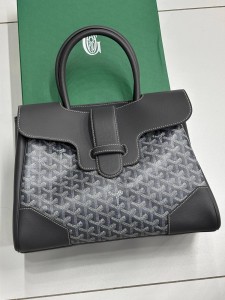 Женская сумка Gojard черная Женская сумка Gojard черная