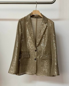 Женский пиджак Brunello Cucinelli