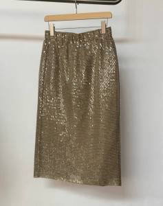 Женская юбка Brunello Cucinelli