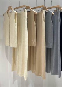 Женский костюм Loro Piana