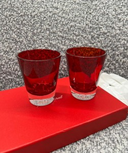Стаканы Baccarat