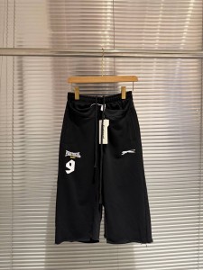 Мужские шорты Protocol Index черные