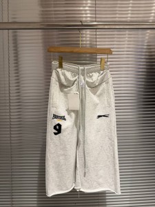 Мужские шорты Protocol Index серые