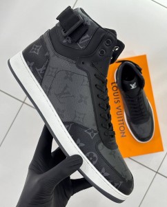 Мужские кеды Louis Vuitton