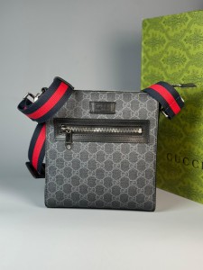 Мужская сумка Gucci