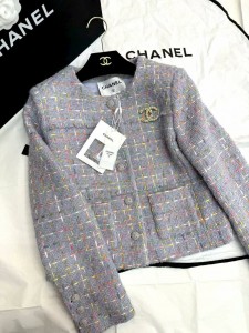 Женский жакет Chanel