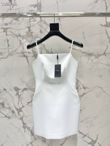 Женское платье Saint Laurent