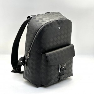 Мужской рюкзак Mont Blanc черный