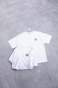 Футболка Loewe белая