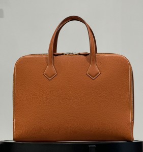 Мужской портфель Hermes