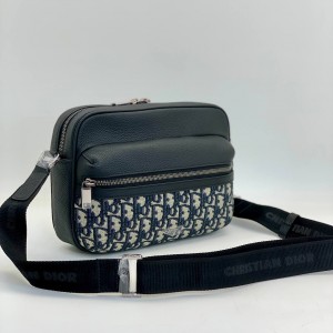 Сумка мессенджер Christian Dior