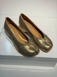 Женские туфли Maison Margiela