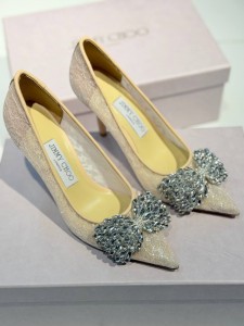 Женские туфли Jimmy Choo