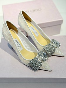 Женские туфли Jimmy Choo