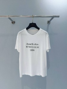 Женская футболка Acne Studios