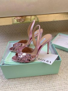 Женские босоножки Aquazurra Женские босоножки Aquazurra