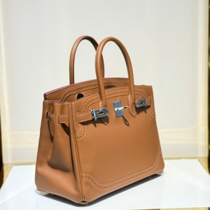 Женская сумка Hermes Birkin 30 cm