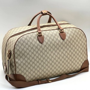 Мужская дорожная сумка Gucci