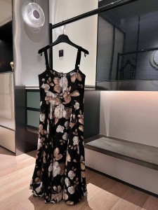 Женский сарафан Dolce&Gabbana Женский сарафан Dolce&Gabbana