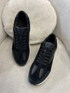 Мужские кроссовки Zegna