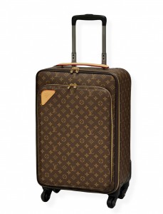 Чемодан Louis Vuitton