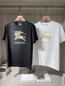Мужская футболка Burberry