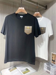 Мужская футболка Burberry