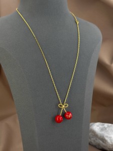 Женское кулон Valentino