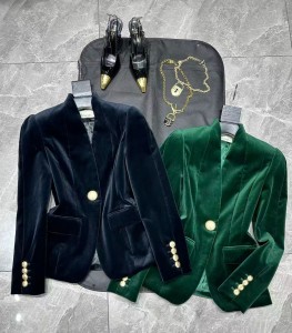 Женский пиджак Schiaparelli Женский пиджак Schiaparelli