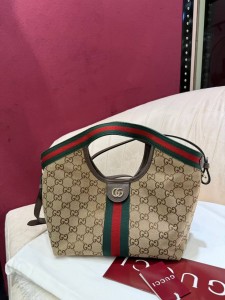 Женская сумка Gucci